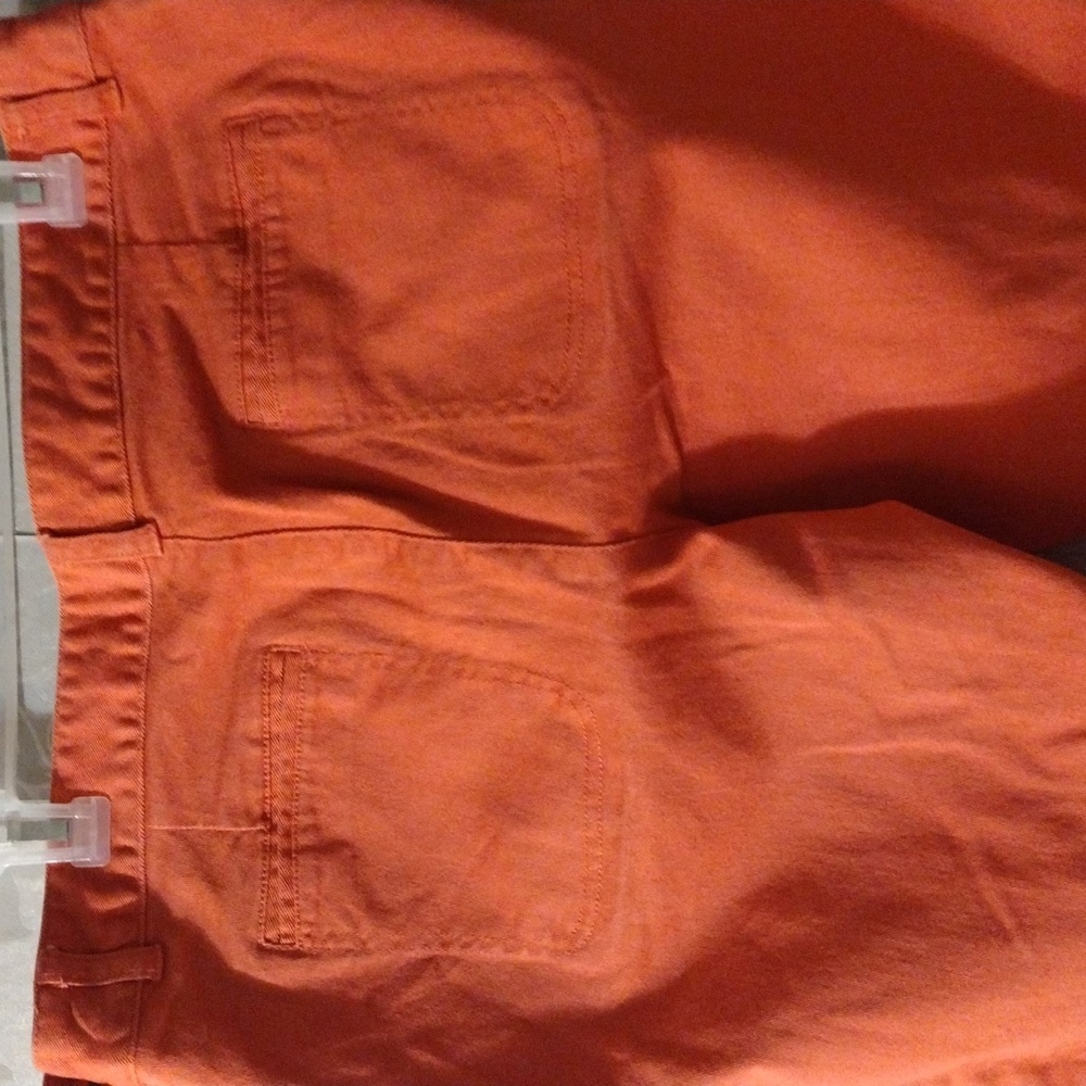 Skye's the limit cropped jeans 12 - Picture 5 of 8